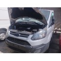 FORD TRANSIT CUSTOM KOMBI