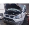 ford transit custom kombi del año 2013