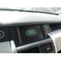 LAND ROVER DISCOVERY SPORT (L550)