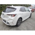 TOYOTA COROLLA (E21)