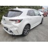 toyota corolla (e21) del año 2023