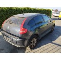 CITROËN C4 BERLINA