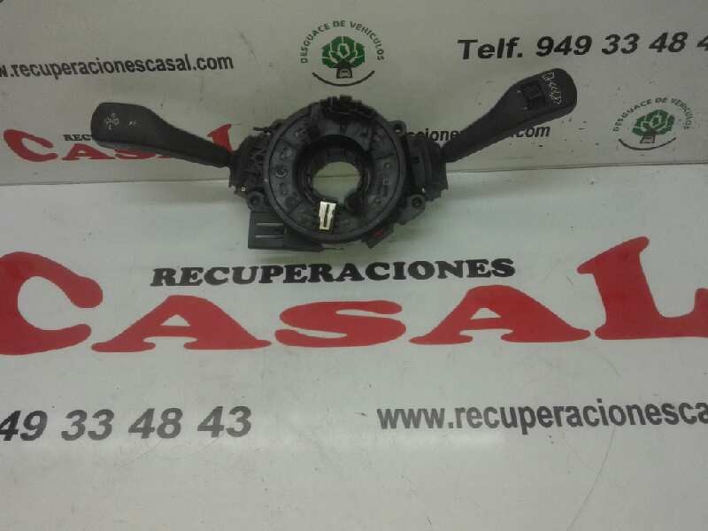 Recambio de mando luces para bmw serie 5 berlina (e39) 520d referencia OEM IAM 8363664M 8363662M 01204000
