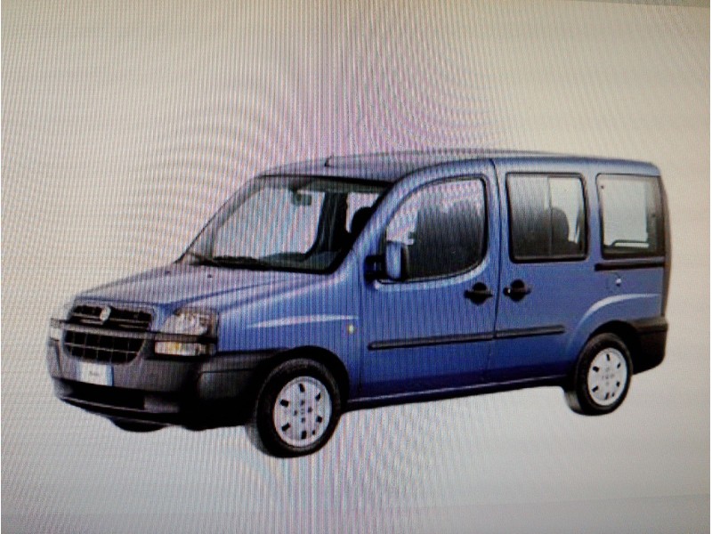 FIAT DOBLO (119)