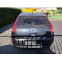 CITROËN C4 BERLINA