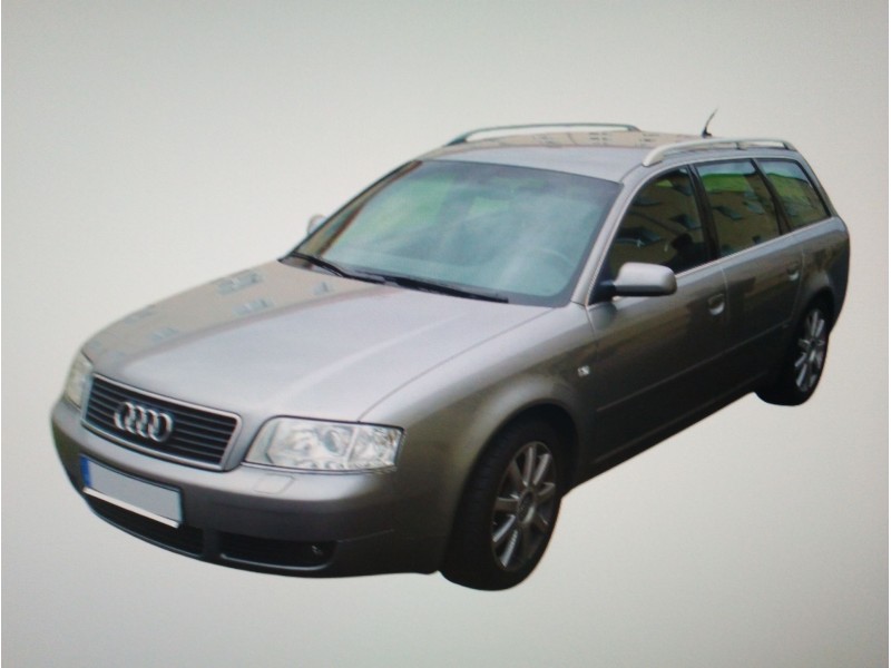 AUDI A6 AVANT (4B5)