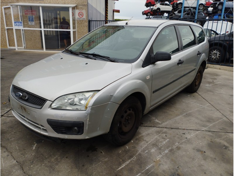 FORD FOCUS TURNIER (CB4)