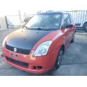 SUZUKI SWIFT BERLINA (MZ)
