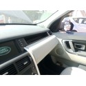 LAND ROVER DISCOVERY SPORT (L550)