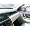 land rover discovery sport (l550) del año 2017