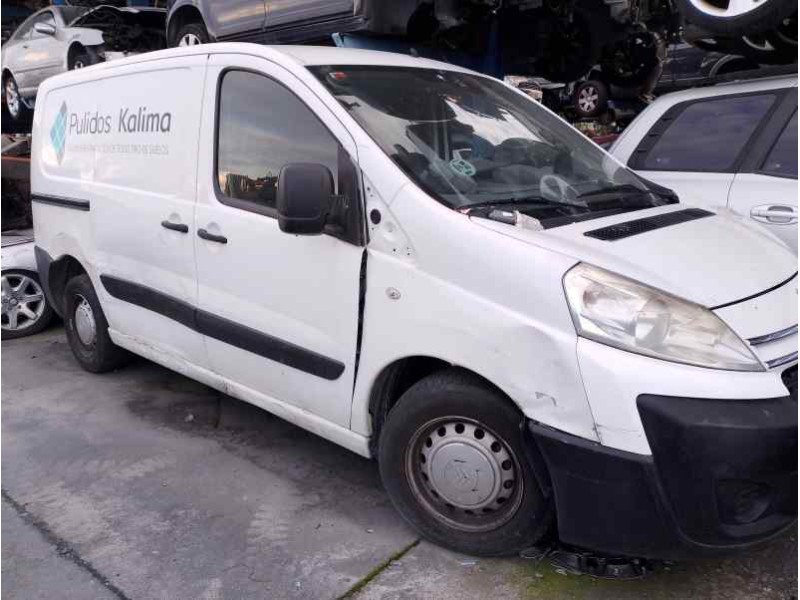 CITROËN JUMPY