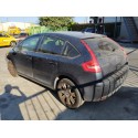 CITROËN C4 BERLINA