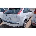 FORD FOCUS BERLINA (CAP)