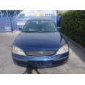 FORD MONDEO BERLINA (GE)