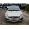 FORD FOCUS TURNIER (CB4)