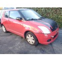 SUZUKI SWIFT BERLINA (MZ)