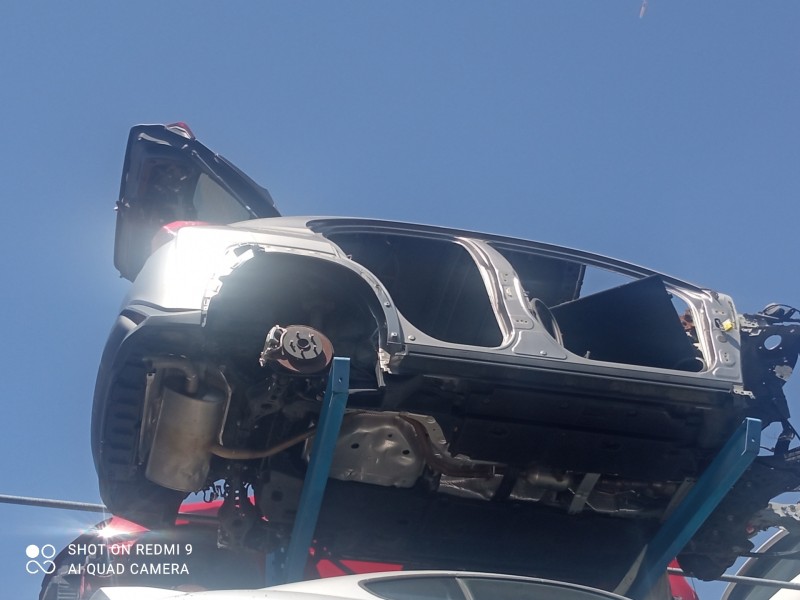 LEXUS UX (ZA10)