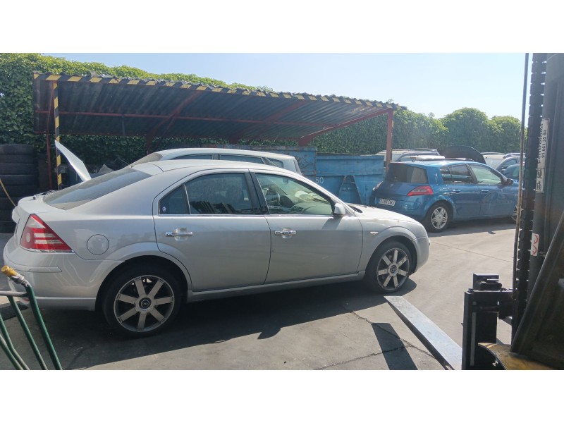 ford mondeo iii (b5y) del año 2004