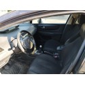 CITROËN C4 BERLINA