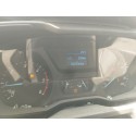 FORD TRANSIT CUSTOM KOMBI