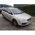 FORD FOCUS TURNIER (CB4)