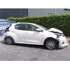 toyota yaris del año 2023