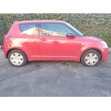 SUZUKI SWIFT BERLINA (MZ)