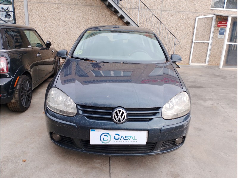 VOLKSWAGEN GOLF V (1K1)