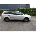 FORD FOCUS TURNIER (CB4)