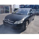CITROËN C4 BERLINA