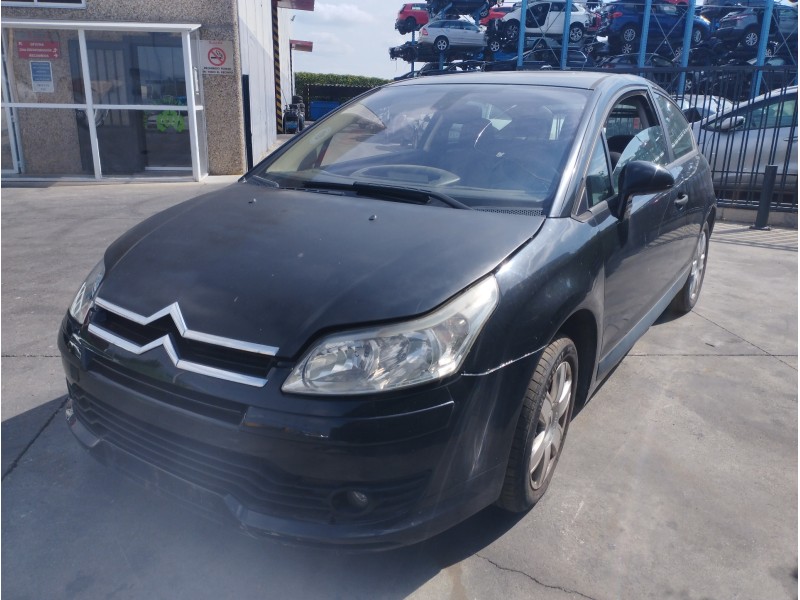 CITROËN C4 BERLINA