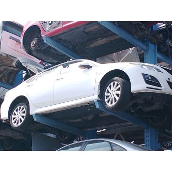 MAZDA 6 LIM. (GH) de desguace