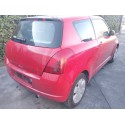 SUZUKI SWIFT BERLINA (MZ)