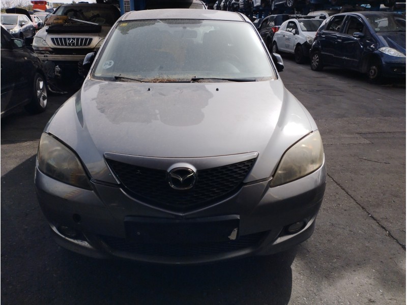 MAZDA MX-3 (EC)