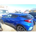 TOYOTA C-HR (_X1_)