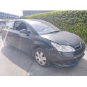 CITROËN C4 BERLINA