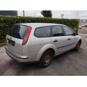 FORD FOCUS TURNIER (CB4)