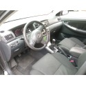 TOYOTA COROLLA (E12)