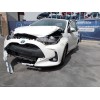toyota yaris del año 2023