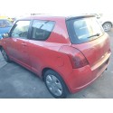 SUZUKI SWIFT BERLINA (MZ)