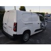 toyota proace verso del año 2017