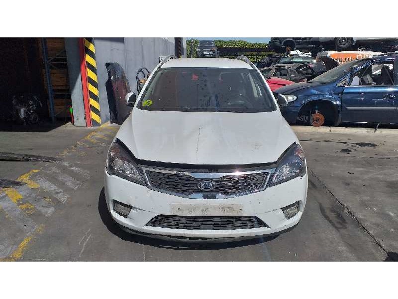 KIA CEE'D SPORTY WAGON