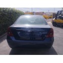 FORD MONDEO BERLINA (GE)