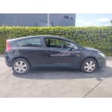 CITROËN C4 BERLINA