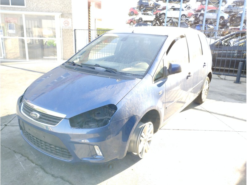 FORD C-MAX (CB3)