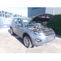 LAND ROVER DISCOVERY SPORT (L550)