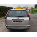 FORD FOCUS TURNIER (CB4)