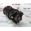 Recambio de amortiguador delantero izquierdo para kia carens ( ) basic referencia OEM IAM 54650A4850  