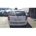 KIA CEE'D SPORTY WAGON