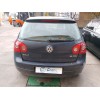 volkswagen golf v (1k1) del año 2005